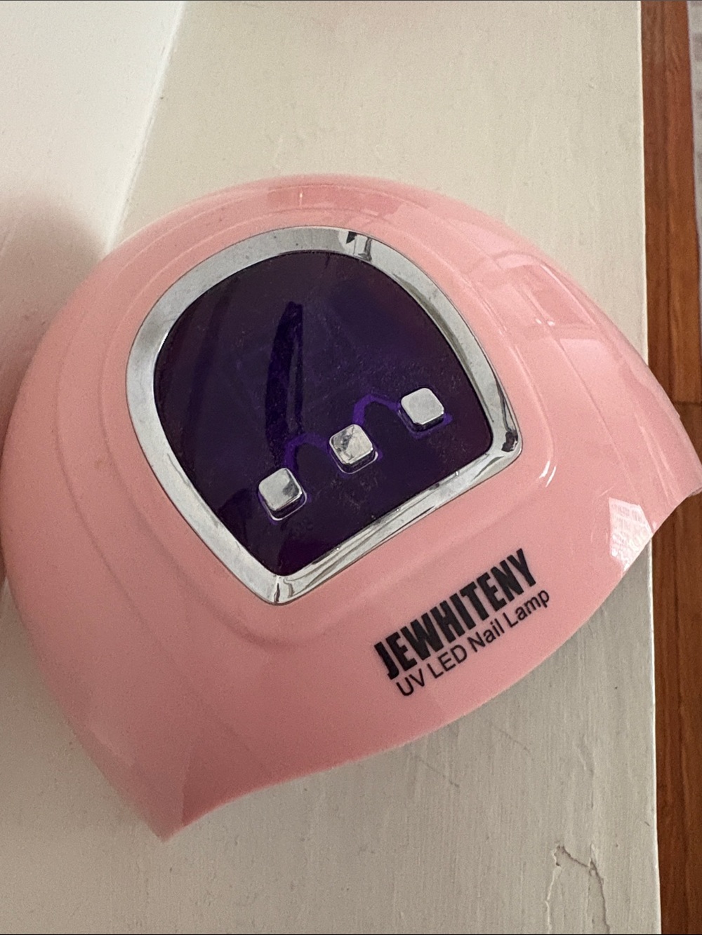 UV Nail light
